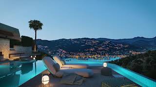 Ultra luxury Villa in Las Brisas Mallorca CoListed by Mauricio Umansky and The Umansky Team [upl. by Gona]