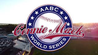 Connie Mack World Series Television Intro [upl. by Josy]