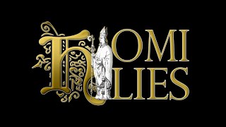 Sunday Lent I Homily [upl. by O'Toole]