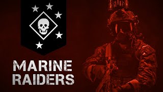 US Marine Raiders “Today Will Be Different” [upl. by Tamanaha]