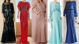 Mother Of Bride Special Occasion Dresses Jjs House Bridesmaid Dresses Lace Boho Wedding Dresses [upl. by Vivianne816]