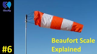 Beaufort Scale Explained [upl. by Kinsler]