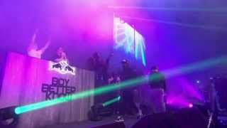 Red Bull Culture Clash  BBK  Round 1 HD [upl. by Elephus]