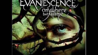 Evanescence  Bring Me to Life Live [upl. by Attekram]