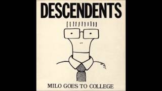 Descendents  Suburban Home [upl. by Ettennyl690]