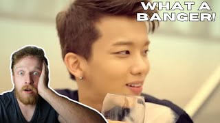 BAP  ONE SHOT  BAP REACTION bap bapreaction baponeshot [upl. by Odine]