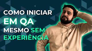 Esse é o passo mais importante ao criar portfolio como QA [upl. by Noiraa]