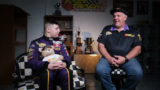 Story Time With Andy Hillenburg Fast Track Driver Ed Pompa Season 2 Episode 3 [upl. by Pickard]