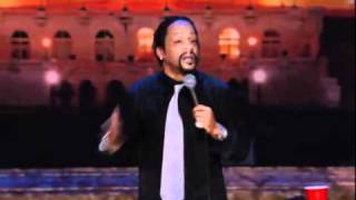 Katt Williams on The Comedy Central Flavor Flav Roast [upl. by Endres832]