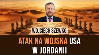 163 Atak na wojska USA Ansar Allah na morzu Teksas i druga secesja Ekstrema o Nowej Gazie [upl. by Mixam]