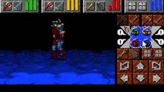 Lets Play  Dungeon Master 2  36  The Finale [upl. by Kirkpatrick]