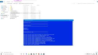 Como criar uma ISO do Windows 10 Utilizando o UUP Dump [upl. by Bridges]