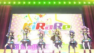 ReStage Dream Days KiRaRe  Kirameki Future [upl. by Salokin]