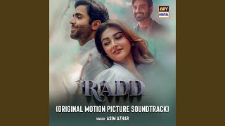 Radd Original Motion Picture Soundtrack [upl. by Nogam]