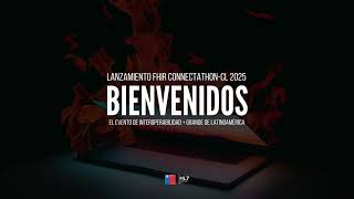 LANZAMIENTO FHIR CONNECTATHONCL 2025 [upl. by Anad665]