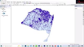 Conversion From Feature Class To Shapefile [upl. by Nylg422]