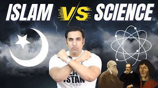 Islam amp Science  اسلام اور سائنس  Religion and Rationality  Muslim Golden Age amp Beyond  Part 1 [upl. by Etnahsa]