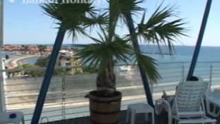 Sol Hotel Marina Palace Nessebar Bulgaria [upl. by Yednil]