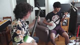 津軽三味線 Summertime サマタイム JAZZ Shamisen [upl. by Latashia]