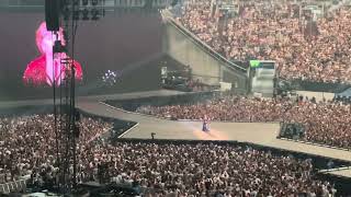 Taylor Swift  All Too Well Live Gelsenkirchen 1872024 Veltins Arena N2  The Eras Tour Germany [upl. by Antipus823]