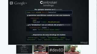 Monocle  Build awesome CoffeeScript MVC Apps devIO [upl. by Lolita]