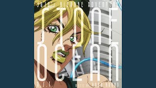 Theme of Stone Ocean [upl. by Teague89]