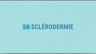 Questce que la sclérodermie [upl. by Garris]