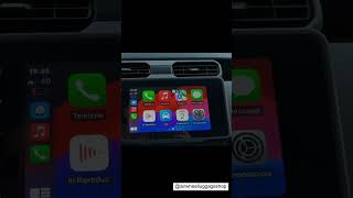 Seamlessly Switch Between Android 11 CarPlay amp Android Auto with G4 Smart Box [upl. by Savell968]