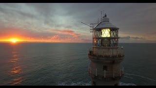 The Fastnet Lighthouse [upl. by Merna801]