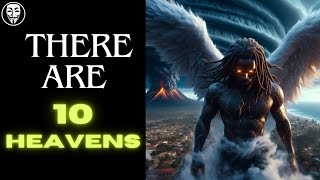 The Book Of Enoch Explained quotThe 10 Heavensquot [upl. by Defant]