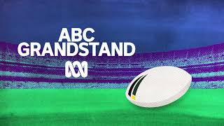 2000 grand final essendon vs melbourne radio ABC [upl. by Kcerb815]