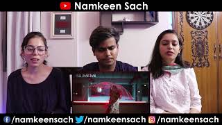 Asim Azhar  Habibi Official Video  New Song 2022  Pakistan Reaction [upl. by Eiddet831]