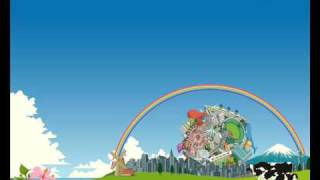 Katamari Damacy Soundtrack  11  Que Sera Sera [upl. by Hett]