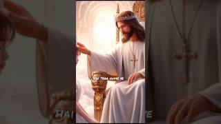 ll khudaya shukra hai tera ll ✝️ jesus shorts video viralshorts JESUSkiBETI [upl. by Acinemod]