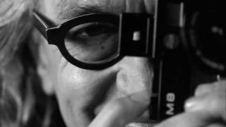 Wim Wenders Movie for Leica Camera [upl. by Llevra]