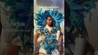 Spotlight Under 1Minute  Worldwide Caribbean Carnivals caribbean caribbeanyoutuber carnival [upl. by Atirahc761]