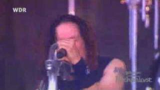 Korn  Clown Live Rock Am Ring 2007 [upl. by Ellicott]