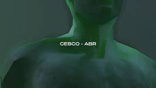 Cesco  ABR Monty Remix [upl. by Noirrad]