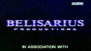 BelisariusCBS Paramount 2007 [upl. by Dunston]