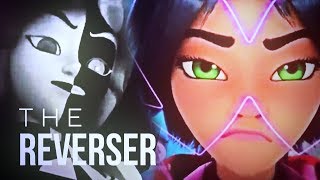 Miraculous Ladybug S2  The Reverser [upl. by Alistair]