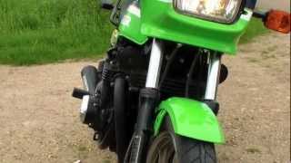 Kawasaki Z1000 R2 1983 [upl. by Brew283]