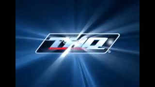 THQ Logo 2003 Intro [upl. by Mcgruter972]