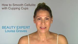 Combating Cellulite Lymphatic Drainage Massage Cupping amp Brushing Techniques [upl. by Nevaeh]