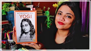 AUTOBIOGRAPHY OF A YOGI BY PARAMAHANSA YOGANANDA [upl. by Yramliw347]