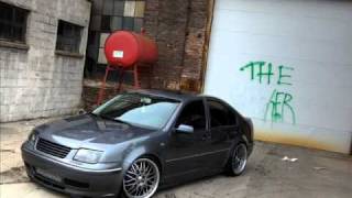 MK4 Jetta [upl. by Vijar]