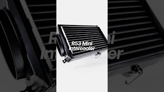 Pro Alloy R53 Mini Intercooler [upl. by Lurlene]