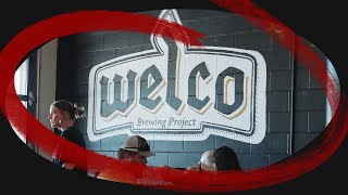 What is Welco Brewing Project  BRAND NEW Brewery in Smithville MO [upl. by Daggett568]