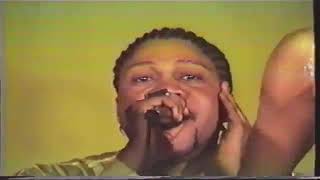 Koffi Olomidé amp Quartier Latin  Babou Live 2002 [upl. by Hamilton]