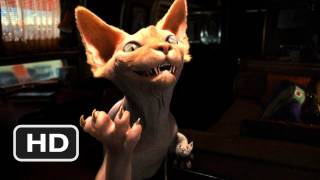 Cats amp Dogs The Revenge of Kitty Galore 4 Movie CLIP  Kitty Galore 2010 HD [upl. by Lrae]