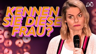 Hazel Brugger  Kennen Sie diese Frau GANZES PROGRAMM [upl. by Llerrehc]